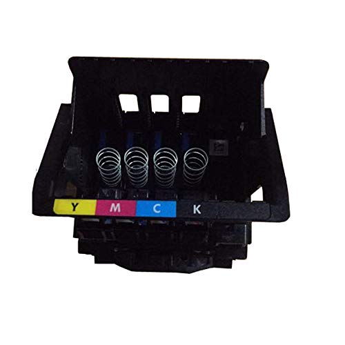 Replacement Parts for Printer PRTA09884 Refurbished T520 Printhead Replacement for HP 711 Designjet T520 T120 Printer Print Head