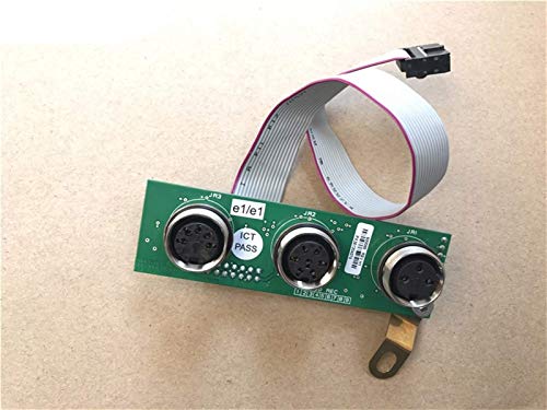 New Printer Accessories 100% Fit Compatible with Videojet Encoder Board Fit Compatible with Encoder SP500095 Fit Compatible with Videojet 1210 1220 1510 1520 1610 Printer