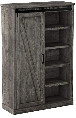 Martin Furniture, Grey