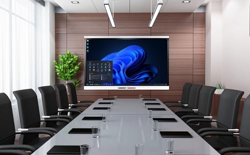 SMART Multi-Touch Smart Board 65" Interactive Panel