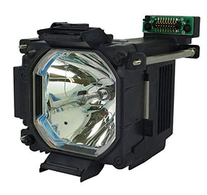 GOLDENRIVER LMP-F330 Original Projector Lamp Genuine OEM Bulb with Housing Compatible with Sony VPL-FH500L FX500L