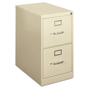 basyx by HON - H410 Series Vertical File Cabinet