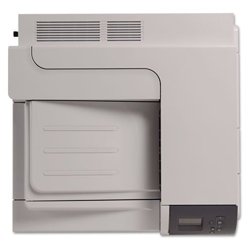 HP Color LaserJet CP4525DN CP4525 CC494A Laser Printer with toner & 90-day Warranty CRHPCP4525DN(Renewed)