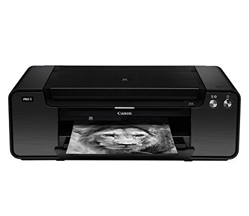 Canon PIXMA PRO-1 Professional Inkjet Printer