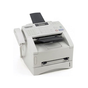 Brother FAX4100E IntelliFax Plain Paper Laser Fax/Copier