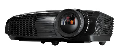 Optoma GT750E, HD (720p), 3000 ANSI Lumens, 3D-Gaming Projector (Old Version)