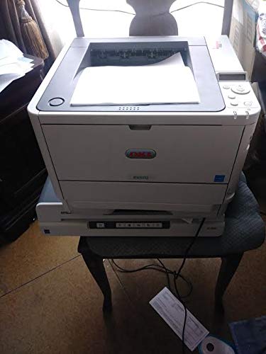 OKI62446601 - B4600 Series Digital Monochrome Printer