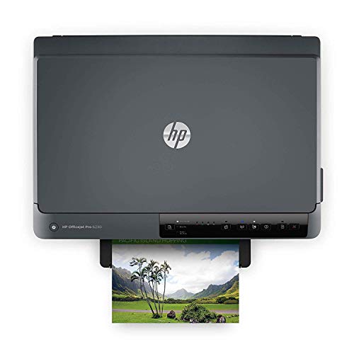 HP OfficeJet Pro 6230 Wireless Printer, Works with Alexa (E3E03A)