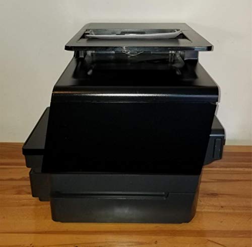 HP Officejet Pro 8630 Wireless All-in-One Color Inkjet Printer (A7F66A#B1H) by HP