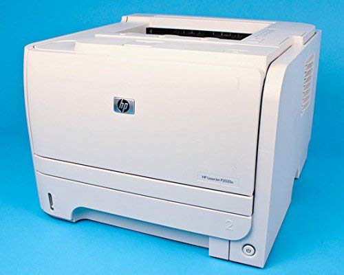 Certified Refurbished HP LaserJet P2035n P2035 CE462A CE462A#ABA with toner USB cable & 90-Day Warranty