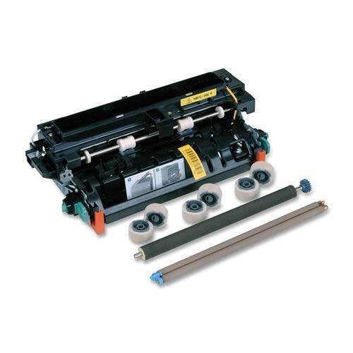 Lexmark Maintenance Kit Fuser, T65X, 300,000 Pg Yield, Black (40X4724)