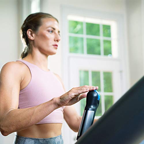 Horizon Fitness Advanced Training Studio Treadmill