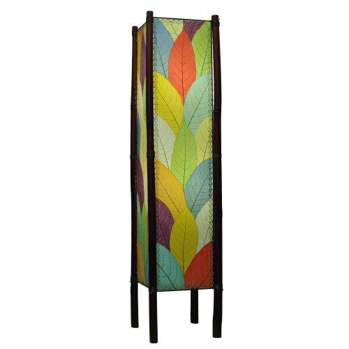 Eangee Home Designs 395 L M Fortune Floor Standing Lamp