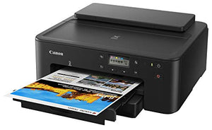 PIXMA TS702a Compact Connected Inkjet Printer