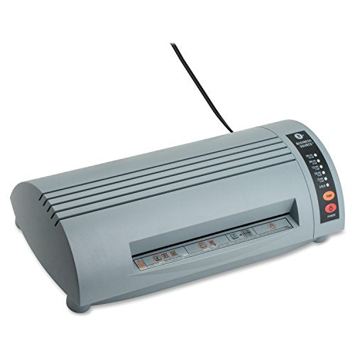 Business Source 9" Professional Document Laminator (20877)