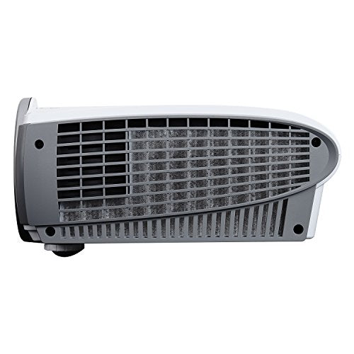 ViewSonic LS625W 3200 Lumens DLP WXGA Short Throw Projector with Horizontal and Vertical Keystone