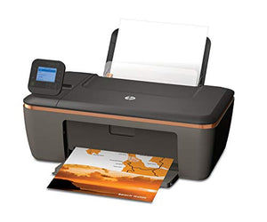 HP 3510 Wireless Color Inkjet Printer