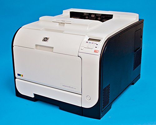 HP Refurbish Laserjet Pro 400 Color M451dn Printer (CE957A) - Seller Refurb