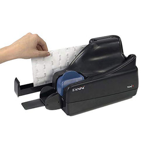 Panini VX 5050IJ Check Scanner - 50 dpm, 50 doc feeder, ink jet