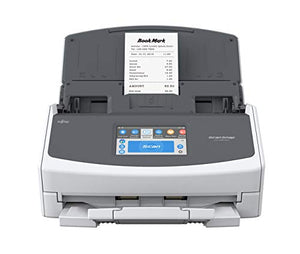 Fujitsu ScanSnap iX1500 Document Scanner with Neat Premium License