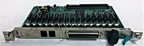 Panasonic KX-TDA0174 16 Port Single Line Extension Card (SLC16) | Refurbished