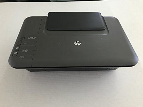HP Deskjet 1051 All-in-One Printer