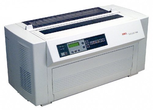 Oki Data OKI Pacemark 4410N Certified Refurbished