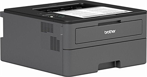 Compact Laser Printer HL-L2370DW,Up to 36ppm,Up to 2400 x 600 dpi,Wireless 802.1 (Renewed)