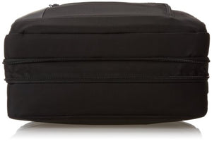 Briggs & Riley Verb-Adapt Expandable Brief Briefcase, Black, One Size