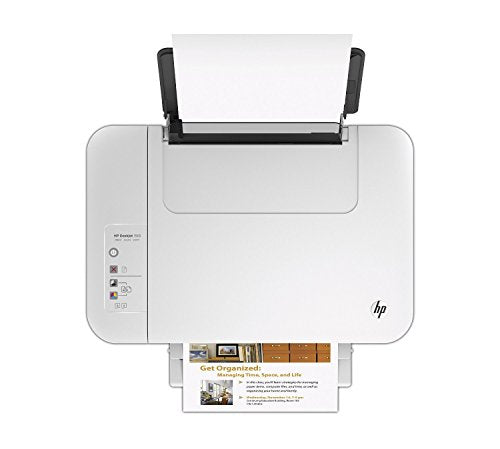 HP Deskjet All-in-One Printer