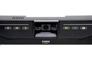 Yamaha CS-700 AV Video Conferencing Soundbar