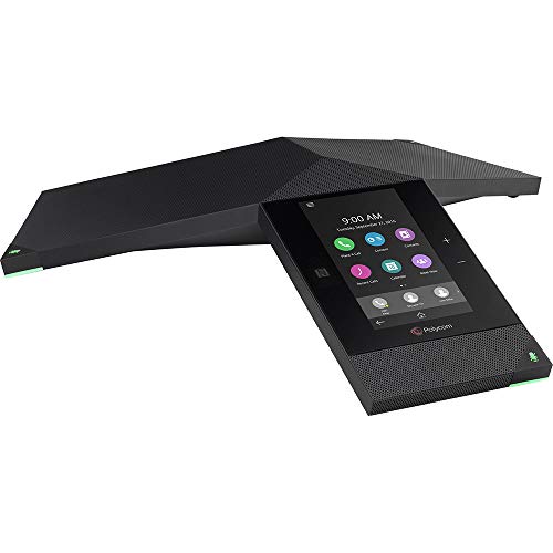 Polycom RealPresence Trio 8800 Collaboration Kit with EagleEye Mini Camera
