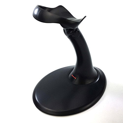 Honeywell Voyager MK9540-37 Single-Line Hand Held Laser 1D Barcode Scanner, Includes Stand and USB Cable