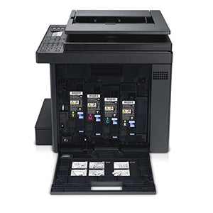 Dell E525W Wireless Color Printer with Scanner Copier & Fax