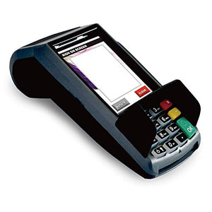 Dejavoo Z9 Portable 4G and WiFi Credit Card Terminal