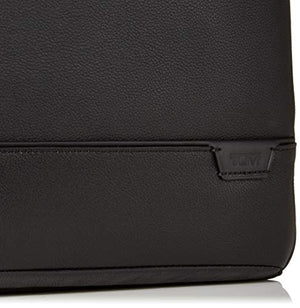 Tumi Harrison Sycamore Slim Brief Black 2 One Size