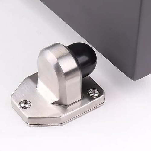FANCUF Anti-Collision Door Stop Stainless Steel Door Limiter