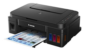 Canon PIXMA G3200 Wireless MegaTank All-In-One Printer