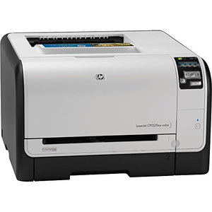 HP Laserjet Pro CP1525nw Color Printer (CE875A) (Renewed)