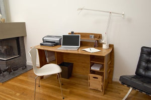 Legare 60" Straight Desk