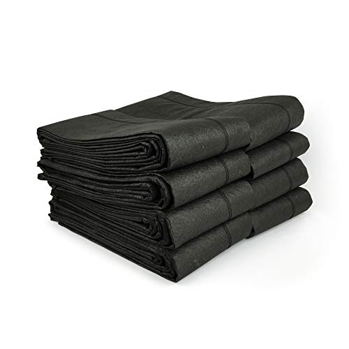 Quick Dam QD617-8 Water-Activated Flood Barriers-17 Feet-8/Pack