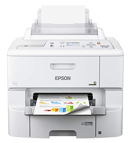 Workforce Pro WF-6090 Printer