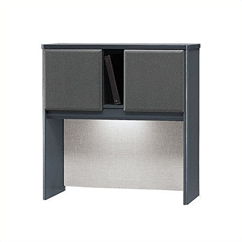 Scranton & Co 36" W Hutch in Slate