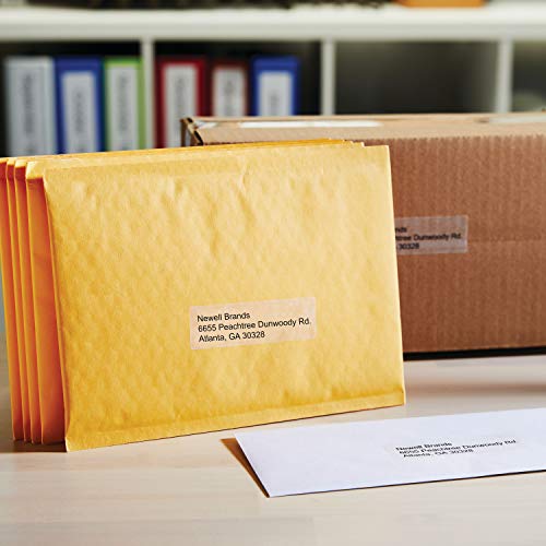 DYMO Label Printer | LabelWriter 450 Direct Thermal Label Printer, Great for Labeling, Filing, Mailing, Barcodes and More, Home & Office Organization