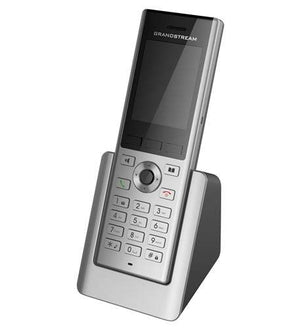 2-Pack Grandstream WP820 Portable WiFi Phone