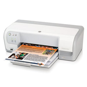 HP D4360 DeskJet Printer