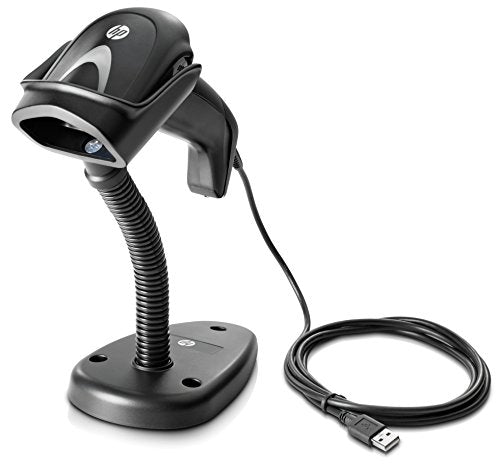 HP BW868AA Imaging Barcode Scanner