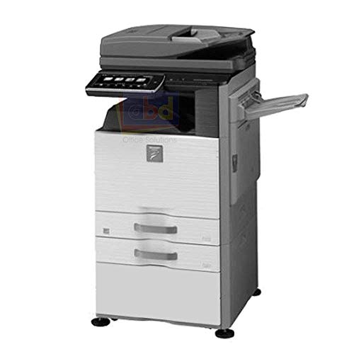 t Sharp MX-M465N