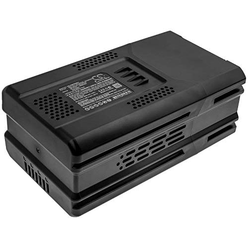 CS Cameron Sino 4000mAh Replacement Battery for Greenworks Pro 80V Cordless Snow Thrower