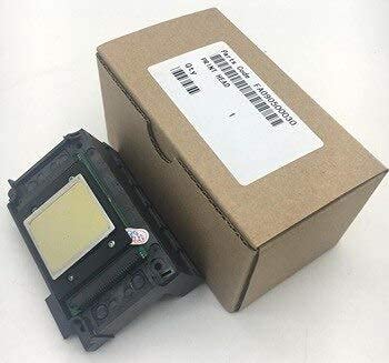 zzsbybgxfc Accessories for Printer PRTA37688 0riginal FA09050 Print Head Printer Head for Ep-s0n XP600 XP601 XP700